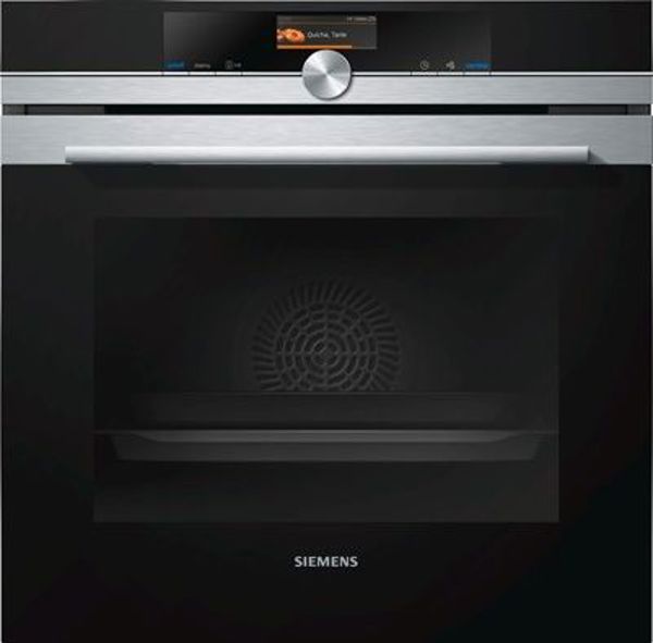 Φούρνος Siemens HB636GBS1