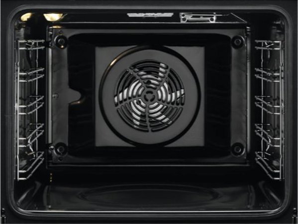 Φούρνος Electrolux EOF5H40BX 13094236 7332543819935
