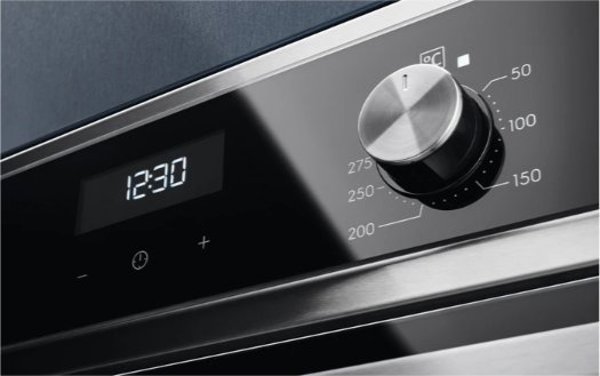 Φούρνος Electrolux EOF5H40BX 13094236 7332543819935