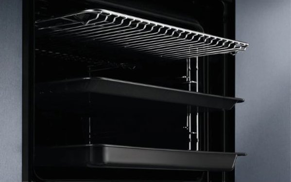 Φούρνος Electrolux EOF5H40BX 13094236 7332543819935