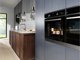 Φούρνος Electrolux EOF5H40BX 13094236 7332543819935