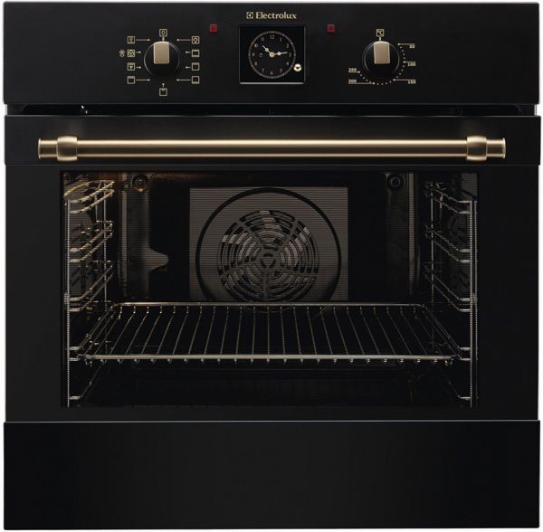 Φούρνος Electrolux EOB3400BOR