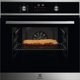 Φούρνος Electrolux EOF6P76BX