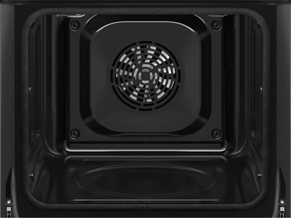 Φούρνος Electrolux EOF6P76BX