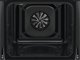 Φούρνος Electrolux EOF6P76BX