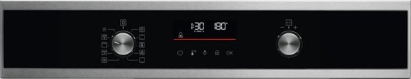Φούρνος Electrolux EOF6P76BX