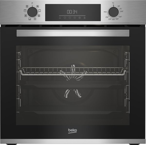 Φούρνος Beko OVEN BBIM12300XD BEKO