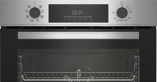 Φούρνος Beko OVEN BBIM12300XD BEKO