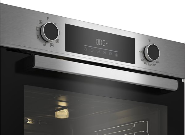 Φούρνος Beko OVEN BBIM12300XD BEKO