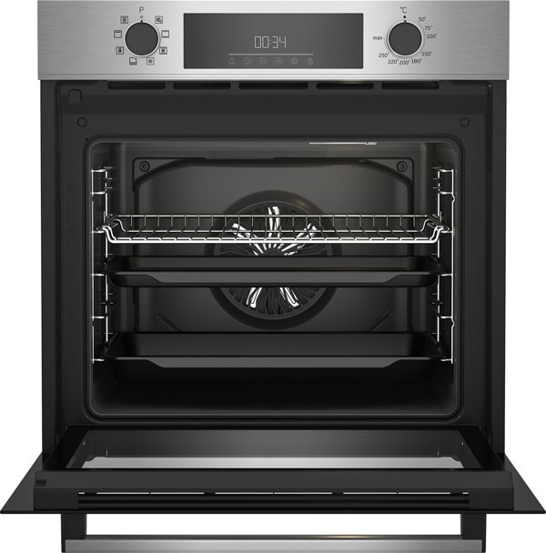 Φούρνος Beko OVEN BBIM12300XD BEKO