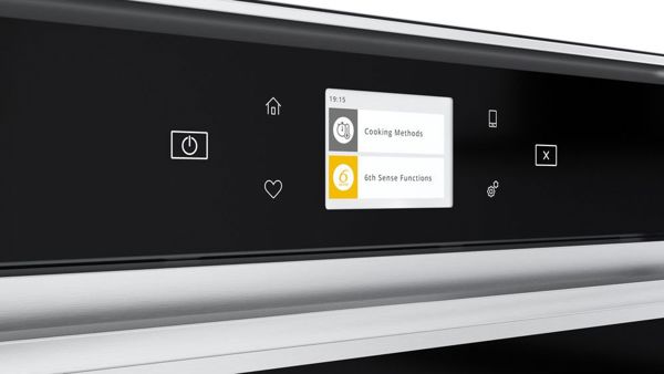 Φούρνος Whirlpool W9 OS2 4S1 P
