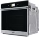Φούρνος Whirlpool W9 OS2 4S1 P