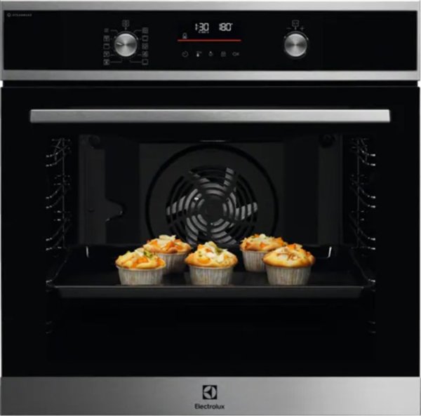 Φούρνος Electrolux OVEN EOD6P66X ELX