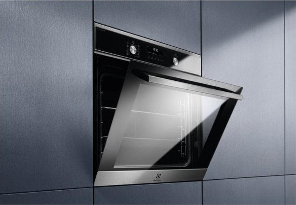 Φούρνος Electrolux OVEN EOD6P66X ELX