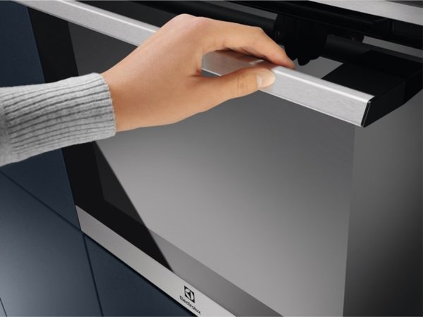 Φούρνος Electrolux OVEN EOD6P66X ELX