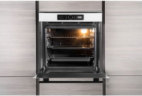 Φούρνος Whirlpool AKZM 8480 WH