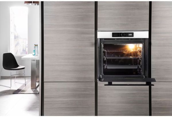 Φούρνος Whirlpool AKZM 8480 WH
