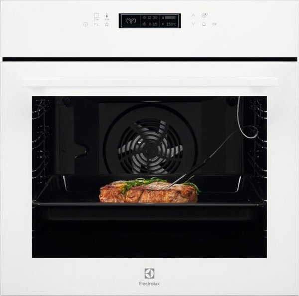 Φούρνος Electrolux Orkaitė Electrolux LOE8H31V