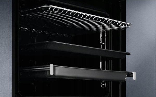Φούρνος Electrolux Orkaitė Electrolux LOE8H31V