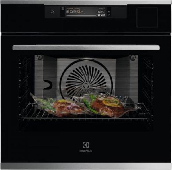 Φούρνος Electrolux KOAAS31WX