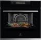 Φούρνος Electrolux KOAAS31WX