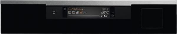 Φούρνος Electrolux KOAAS31WX
