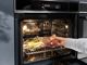 Φούρνος Electrolux KOAAS31WX