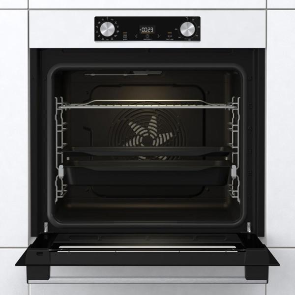 Piekarnik Gorenje BOS6737E06WG