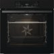 Εντοιχιζόμενος ηλεκτρικός φούρνος Gorenje BPS6737E02B IconLed Pyroliza 77l