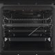 Φούρνος Whirlpool Whirlpool Oven | AKZ9S 8260 FB | 73 L | Ηλεκτρικός | Υδρολυτικός | Ηλεκτρονικός | Λειτουργία ατμού | Κυκλοφορία αέρα | Ύψος 59.5 cm | Πλάτος 59.5 cm | Μαύρο