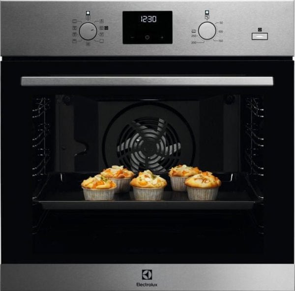 Φούρνος Electrolux EOD3H50TX 13600460 7332543664856