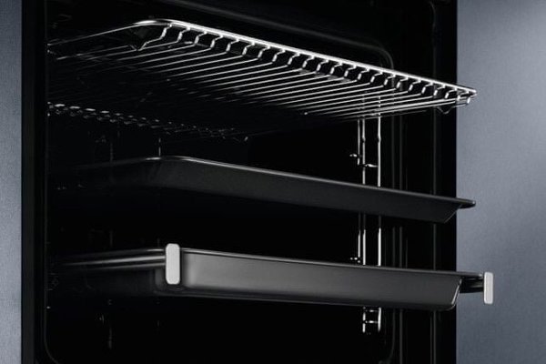 Φούρνος Electrolux EOD3H50TX 13600460 7332543664856