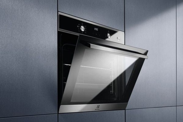Φούρνος Electrolux EOD3H50TX 13600460 7332543664856