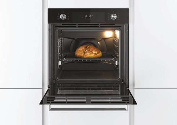 Φούρνος Candy Oven Candy FCT825NXL