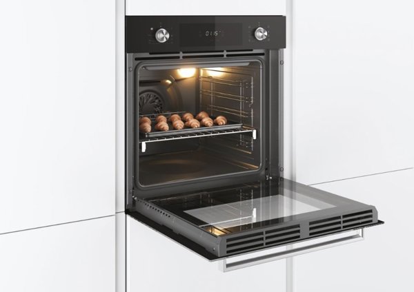 Φούρνος Candy Oven Candy FCT825NXL