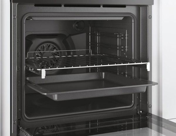 Φούρνος Candy Oven Candy FCT825NXL