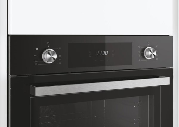 Φούρνος Candy Oven Candy FCT825NXL
