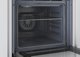 Φούρνος Candy Candy FIDC X605/CA, Χωρητικότητα 65 L, Μηχανικός και ηλεκτρονικός έλεγχος, Μαύρο