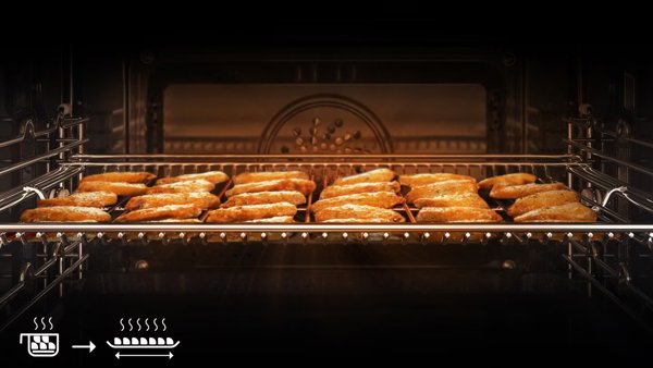 Φούρνος Samsung Oven Samsung NQ5B5763DBB