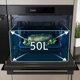 Φούρνος Samsung Oven Samsung NQ5B5763DBB