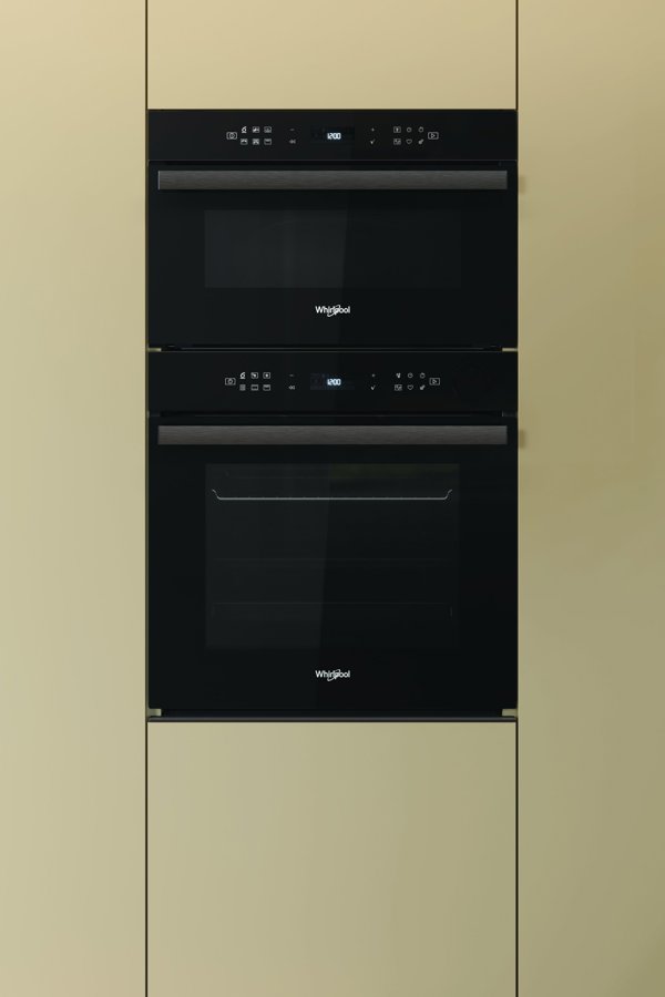 Φούρνος Whirlpool AKZ9S 8270 FB