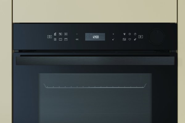 Φούρνος Whirlpool AKZ9S 8270 FB
