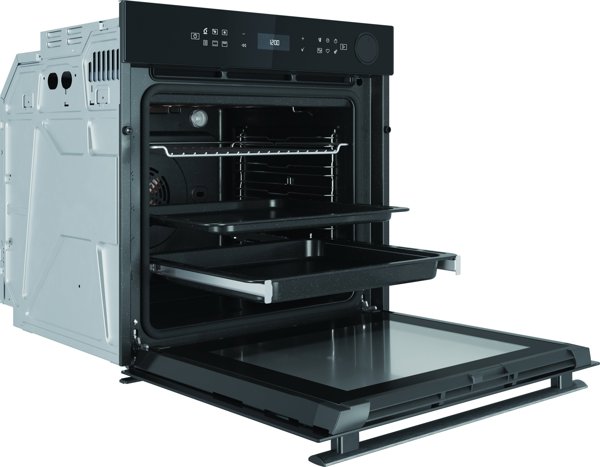 Φούρνος Whirlpool AKZ9S 8270 FB