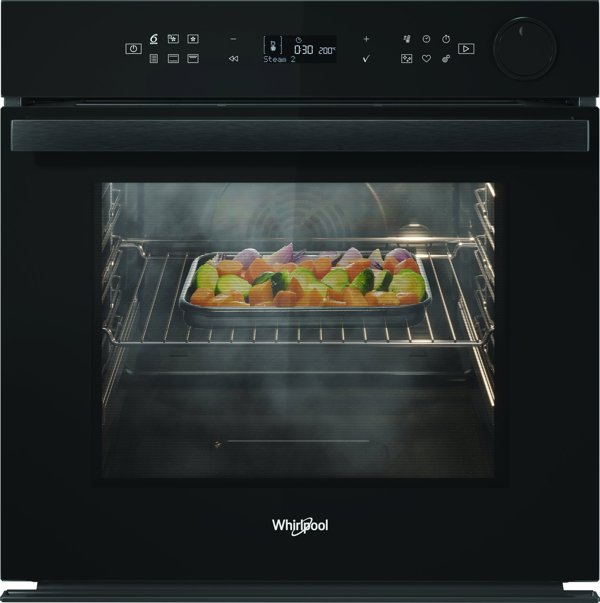 Φούρνος Whirlpool AKZ9S 8270 FB