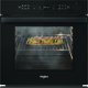 Φούρνος Whirlpool AKZ9S 8270 FB