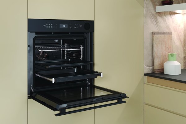 Φούρνος Whirlpool AKZ9S 8270 FB