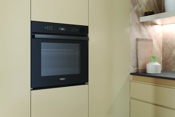Φούρνος Whirlpool AKZ9S 8270 FB