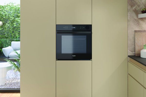 Φούρνος Whirlpool AKZ9S 8270 FB