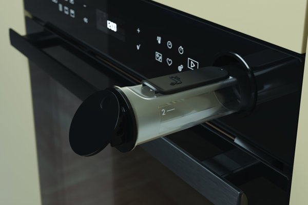Φούρνος Whirlpool AKZ9S 8270 FB