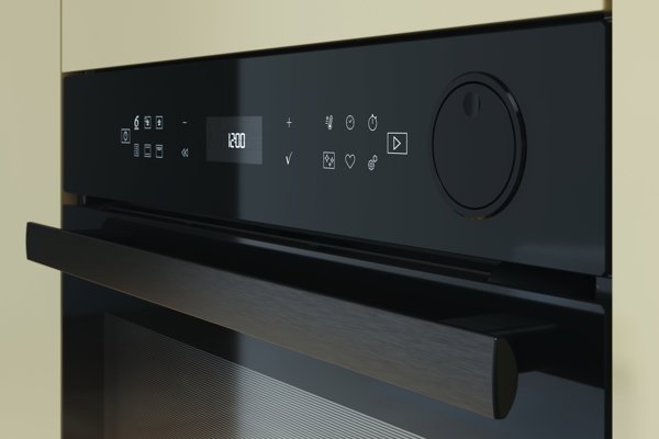 Φούρνος Whirlpool AKZ9S 8270 FB